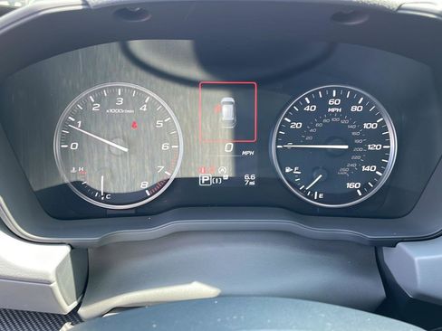 New 2026 Subaru Crosstrek 2.0i Premium AWD/4WD image 18