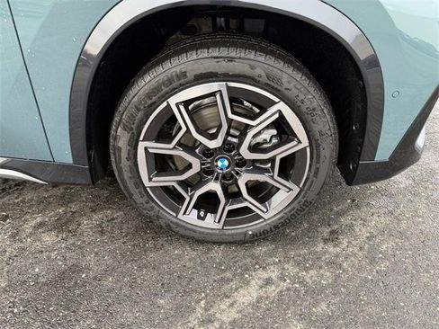 New 2026 BMW X1 xDrive28i w/ Convenience Package image 16