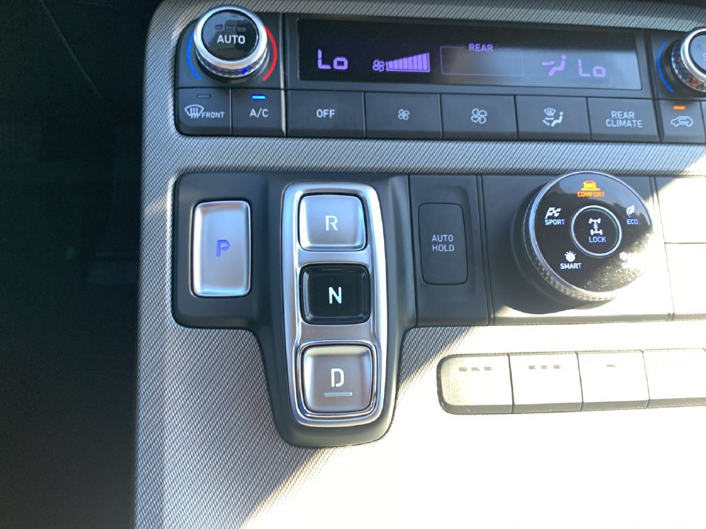 Used 2024 Hyundai Palisade SEL w/ Premium Package AWD/4WD image 30