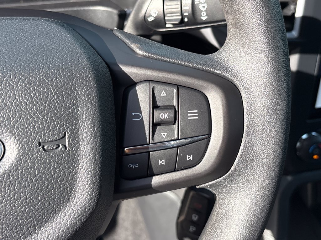 New 2026 Ford Ranger XL RWD image 18