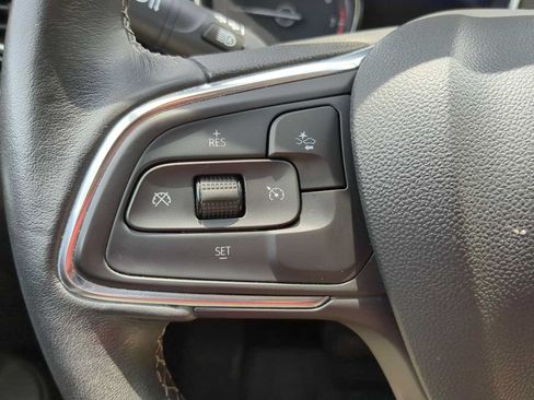 Used 2023 Buick Encore GX Preferred w/ Cold Weather Comfort Package AWD/4WD image 16