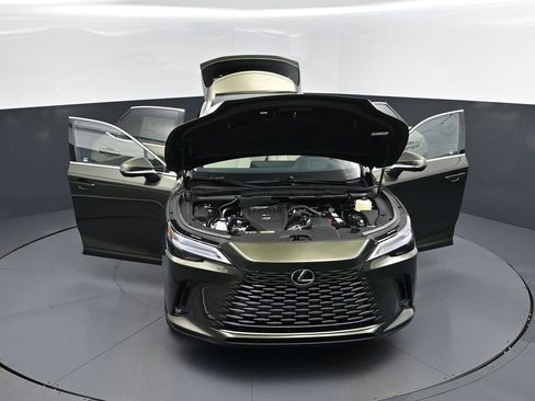 New 2026 Lexus RX 350 FWD image 53
