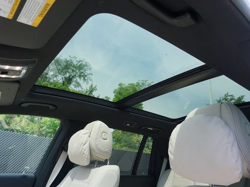 Certified 2026 Mercedes-Benz GLS 580 4MATIC image 12