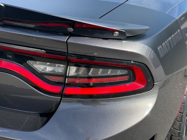 Used 2023 Dodge Charger Scat Pack w/ Daytona Edition Group RWD image 9
