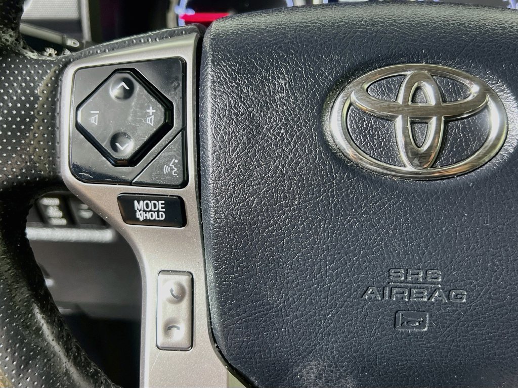 Used 2024 Toyota 4Runner Limited RWD image 16