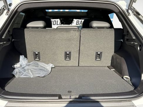 New 2026 Chevrolet Equinox EV LT image 16