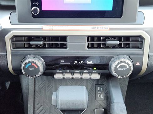 New 2025 Toyota Tacoma SR5 image 15