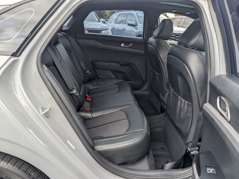 Used 2022 Kia K5 GT-Line w/ GT-Line FWD Premium Package image 17