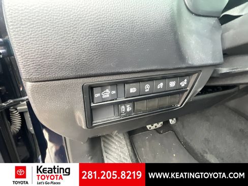 Used 2023 Toyota Tundra SR5 w/ TRD Off-Road Premium Package RWD image 11