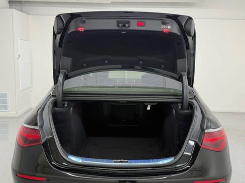 Used 2022 Mercedes-Benz S 580 4MATIC Sedan image 47