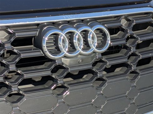 Used 2023 Audi Q5 2.0T Premium Plus w/ Premium Plus Package image 26