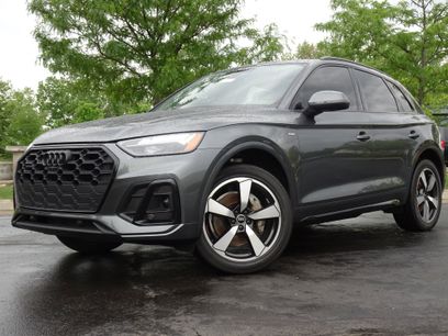 Used 2023 Audi Q5 2.0T Premium Plus w/ Premium Plus Package