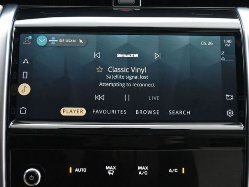Used 2022 Land Rover Discovery Sport S AWD/4WD image 36