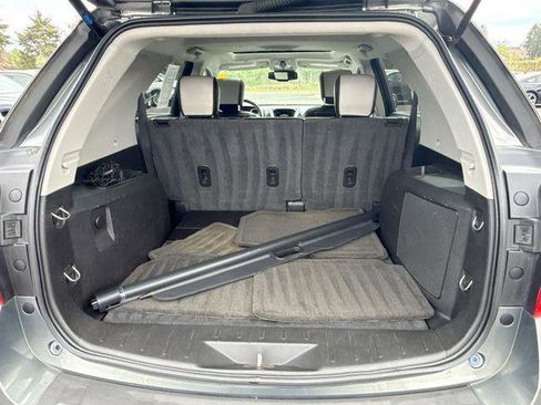 Used 2012 Chevrolet Equinox LTZ image 20