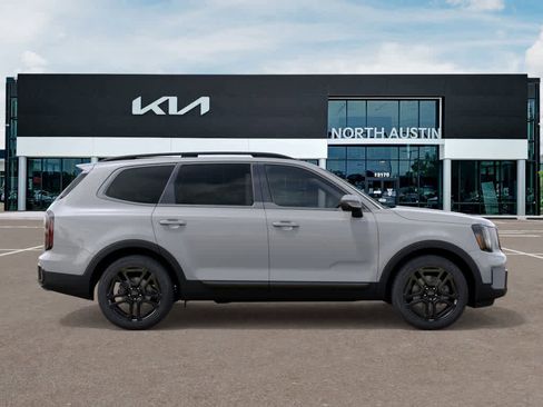 New 2025 Kia Telluride SX X-Line image 7