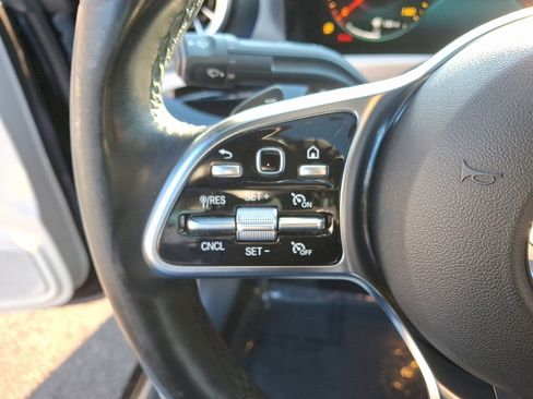 Certified 2023 Mercedes-Benz CLA 250 4MATIC image 21