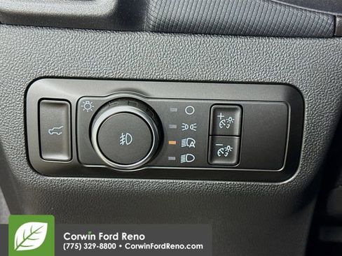 New 2025 Ford Bronco Sport Outer Banks w/ Sasquatch Outer Banks Package image 11