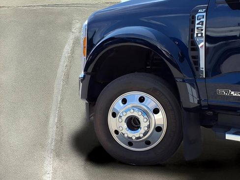 Used 2023 Ford F450 XLT image 18