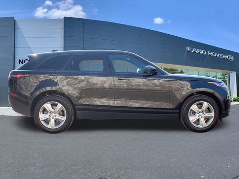 Certified 2026 Land Rover Range Rover Velar S AWD/4WD image 8