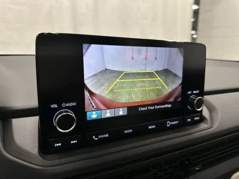 Used 2025 Honda Accord LX image 22
