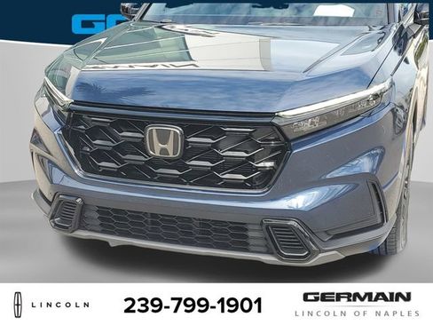 Used 2023 Honda CR-V Sport image 13