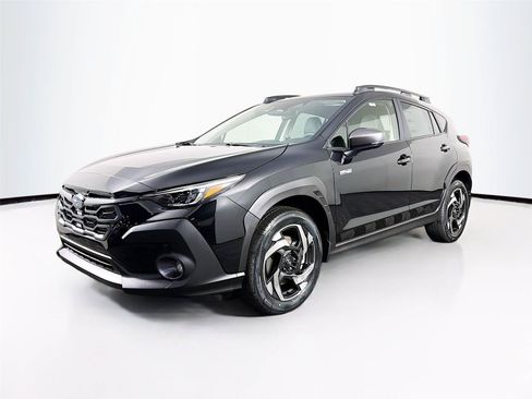 New 2026 Subaru Crosstrek 2.5i Limited w/ Crosstrek Mirror Package AWD/4WD image 3