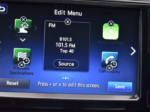 Used 2017 Nissan Maxima 3.5 SL FWD image 25