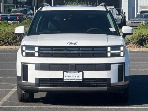 New 2026 Hyundai Santa Fe Limited image 6