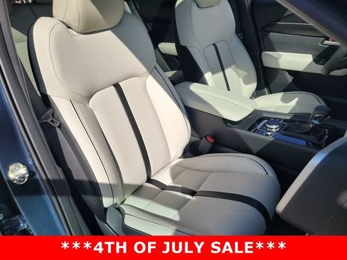 New 2026 MAZDA CX-50 AWD 2.5 S w/ Accent Package image 19