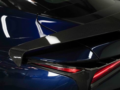 Used 2023 Lexus LC 500 Coupe w/ Bespoke Build Package RWD image 19