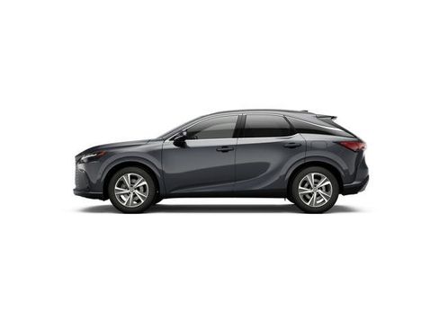 New 2026 Lexus RX 350h w/ Convenience Package AWD/4WD image 2