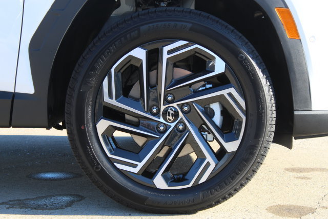 New 2026 Hyundai Tucson Limited AWD/4WD image 7