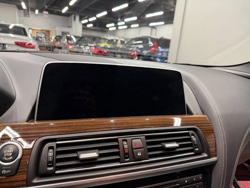 Used 2016 BMW 640i Gran Coupe xDrive image 47