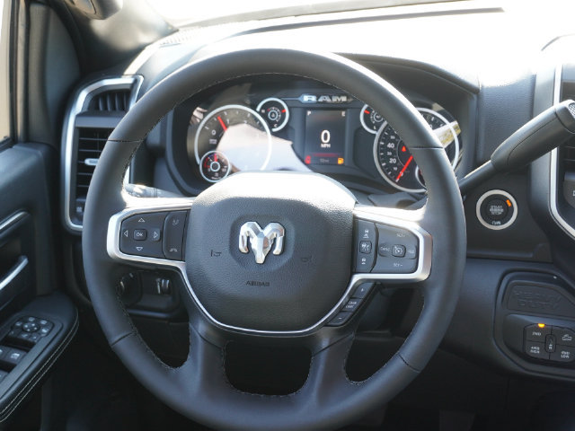 New 2027 RAM 2500 Big Horn AWD/4WD image 23