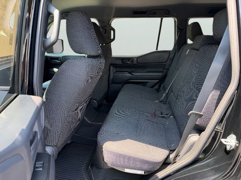 Used 2024 Toyota Land Cruiser 1958 AWD/4WD image 13