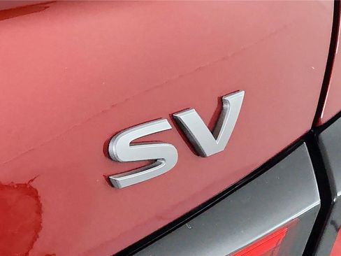 Used 2024 Nissan Altima 2.5 SV FWD image 17
