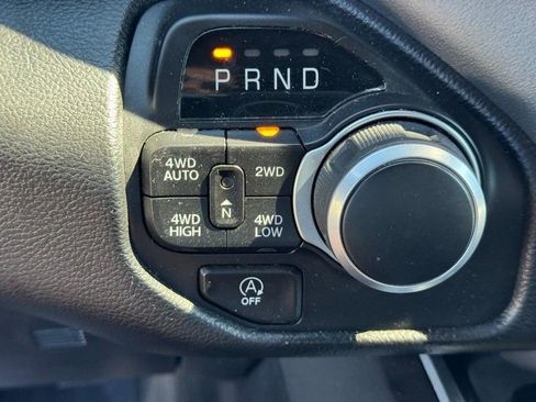 Certified 2022 RAM 1500 Big Horn AWD/4WD image 22