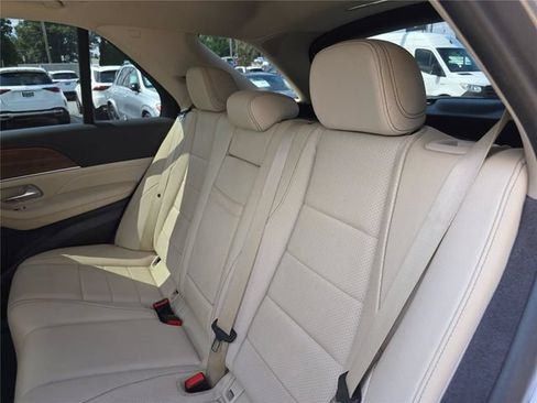 Used 2020 Mercedes-Benz GLE 350 4MATIC image 15