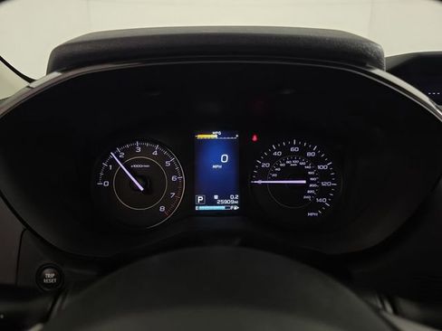 Certified 2021 Subaru Impreza 2.0i AWD/4WD image 11