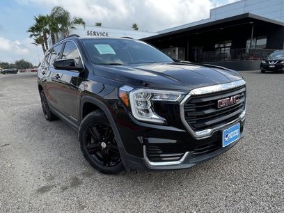 Used 2022 GMC Terrain SLE w/ Driver Convenience Package