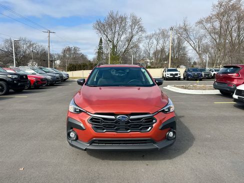 Certified 2024 Subaru Crosstrek 2.0i Premium image 16