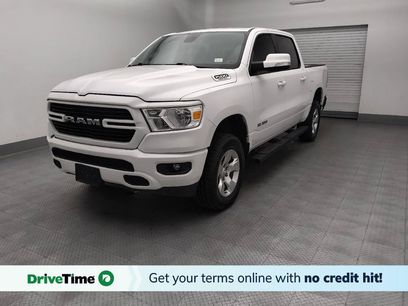 Used 2019 RAM 1500 Big Horn