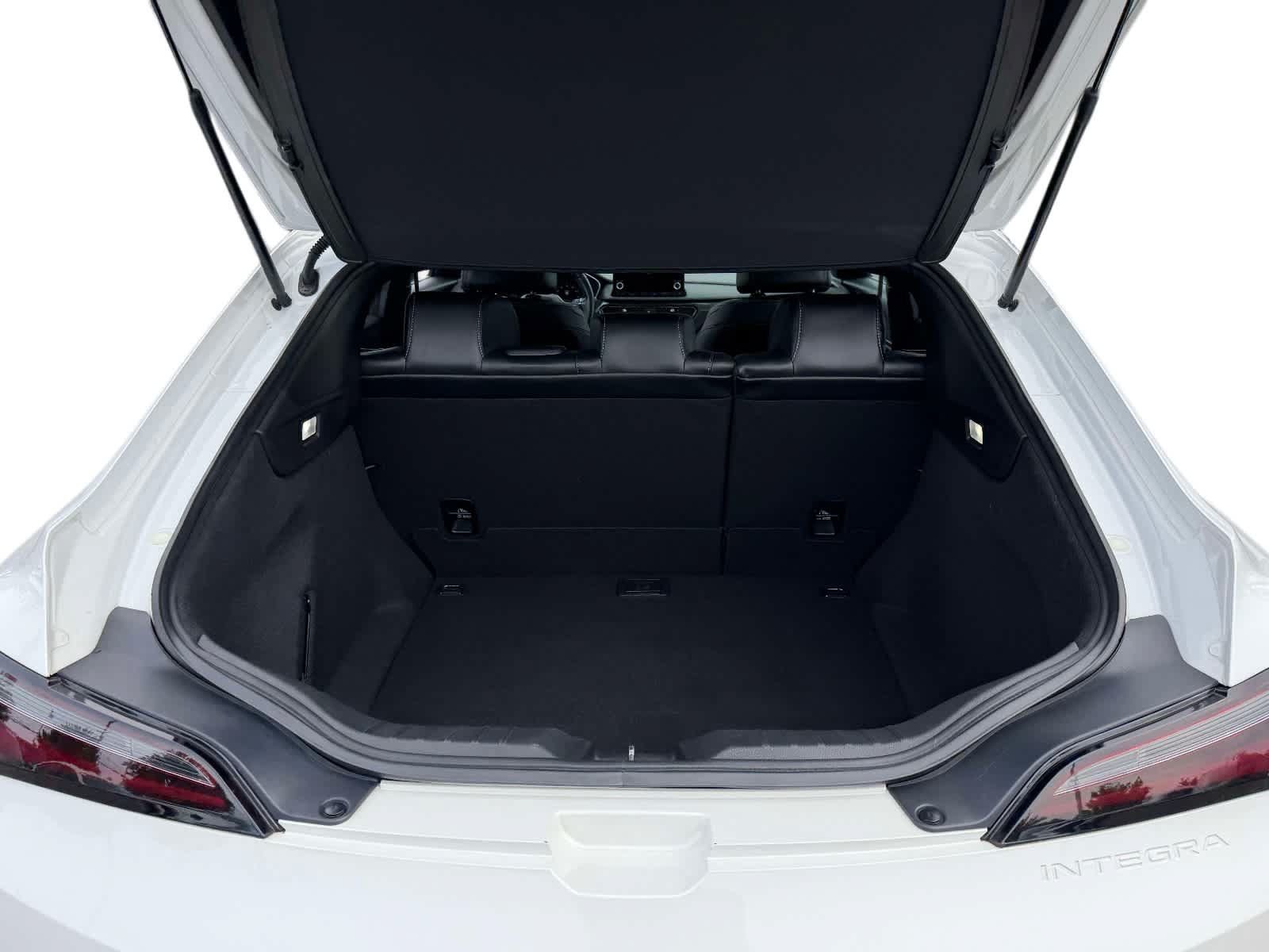 Used 2023 Acura Integra A-Spec FWD image 8