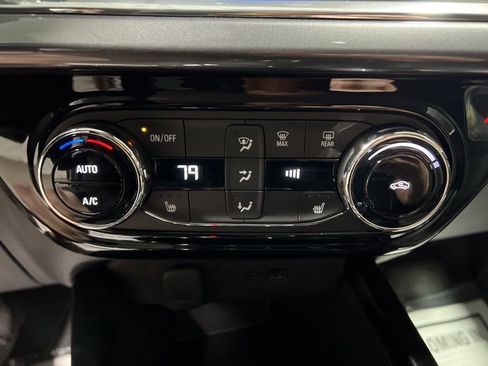 New 2026 Chevrolet Trax ACTIV image 33