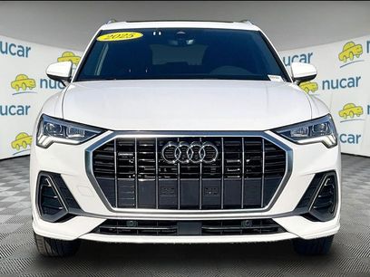 Used 2025 Audi Q3 2.0T Premium