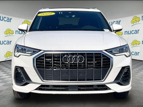Used 2025 Audi Q3 2.0T Premium AWD/4WD image 1