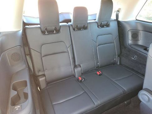 Certified 2022 Nissan Pathfinder SL w/ SL Premium Package image 14