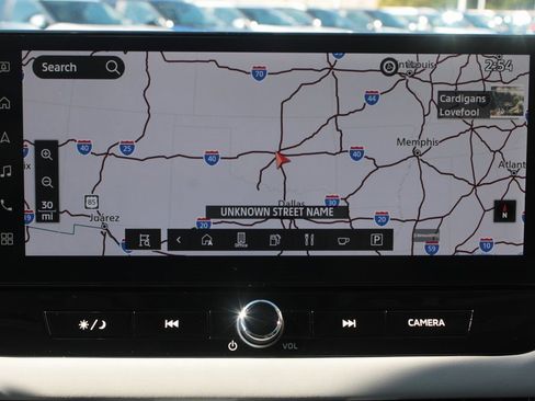 New 2025 Mitsubishi Outlander SE image 18