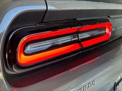 Used 2023 Dodge Challenger R/T Scat Pack image 38