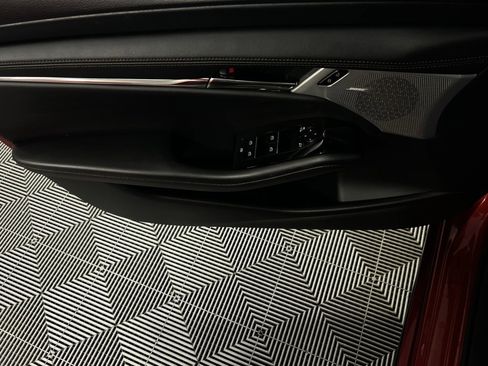 Used 2025 MAZDA MAZDA3 2.5 Turbo Premium Plus Package image 24